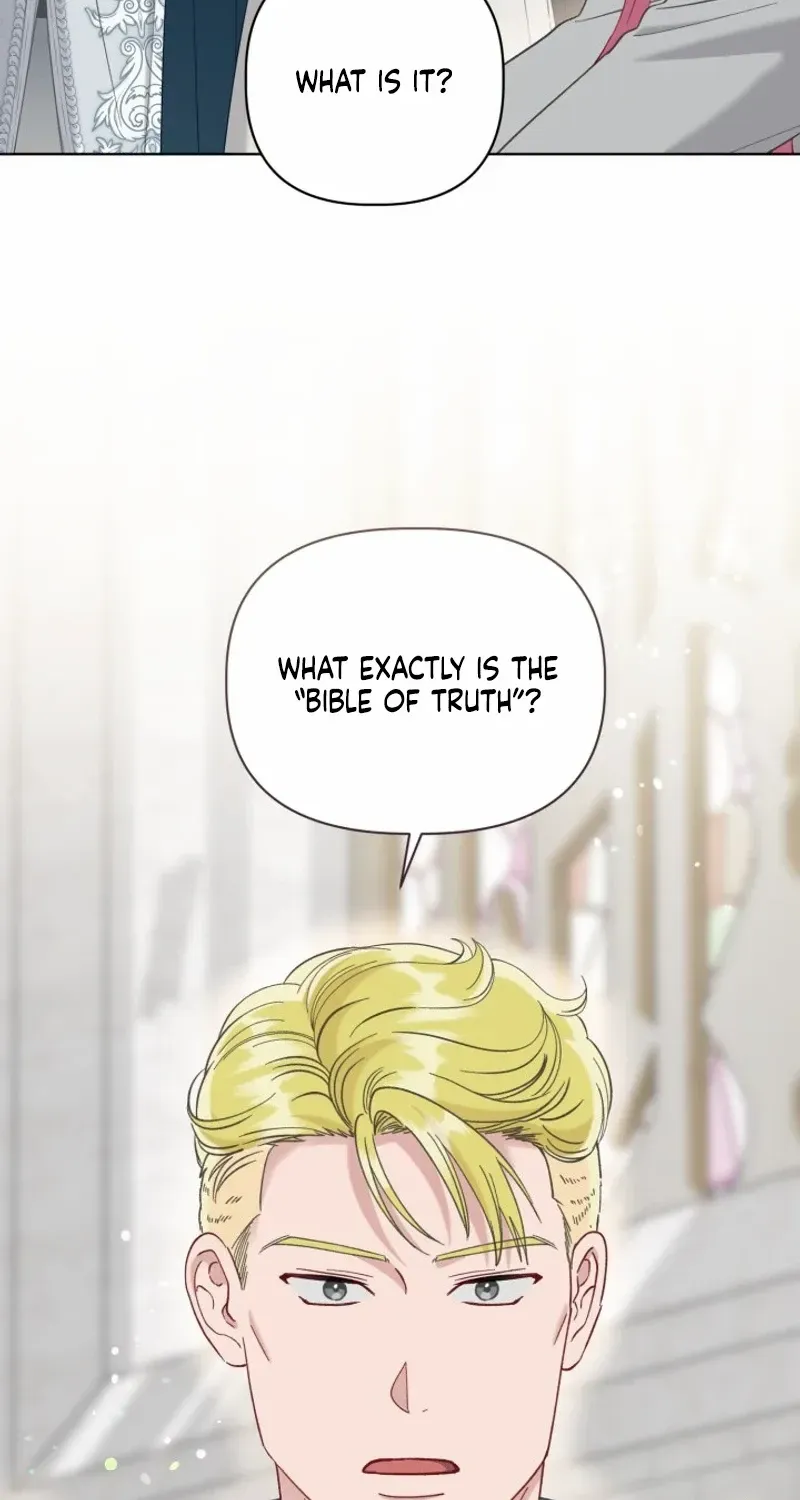 Preference for the Possessor Chapter 99 page 12 - 