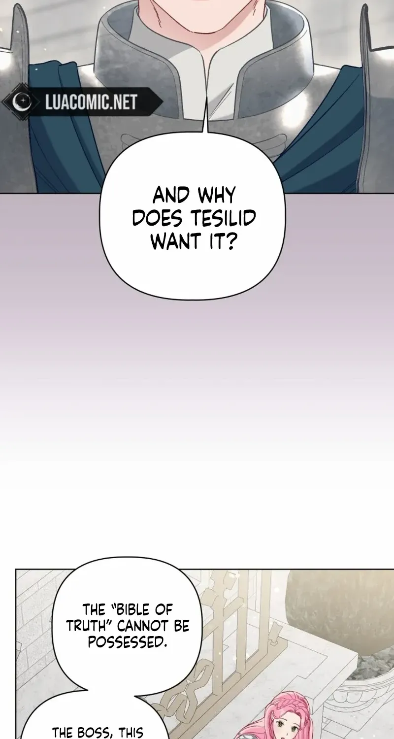 Preference for the Possessor Chapter 99 page 13 - 