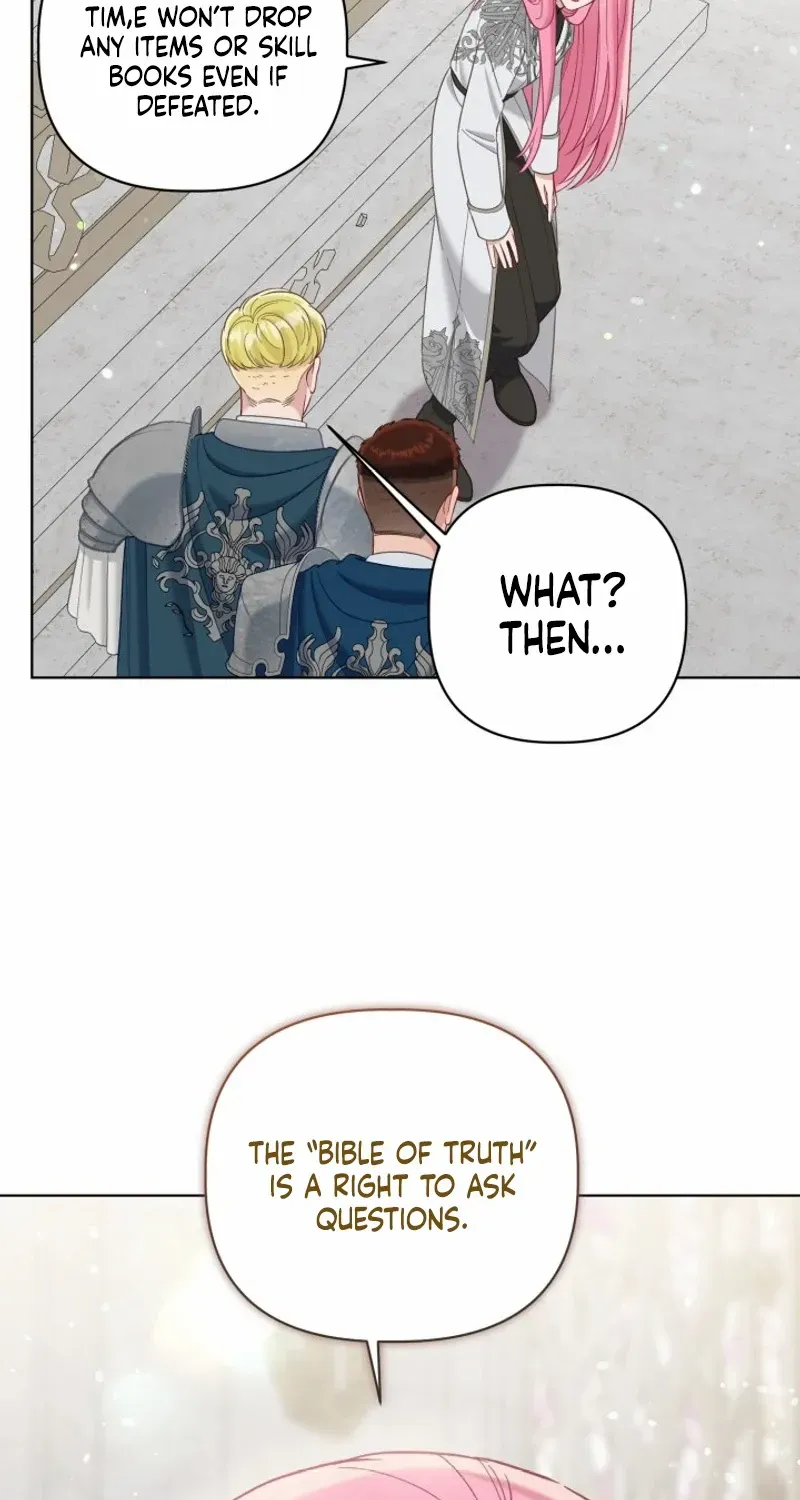 Preference for the Possessor Chapter 99 page 14 - 