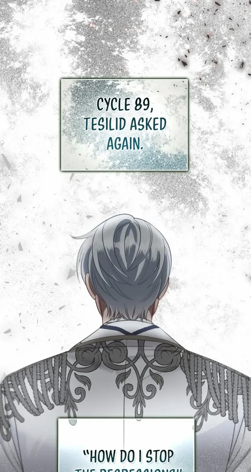Preference for the Possessor Chapter 99 page 45 - 