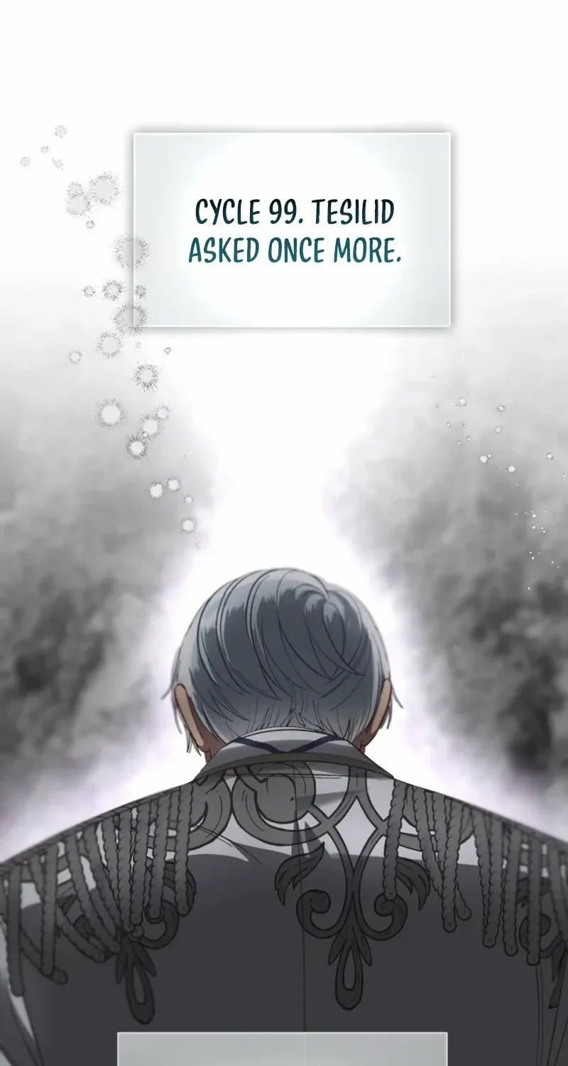 Preference for the Possessor Chapter 99 page 47 - 