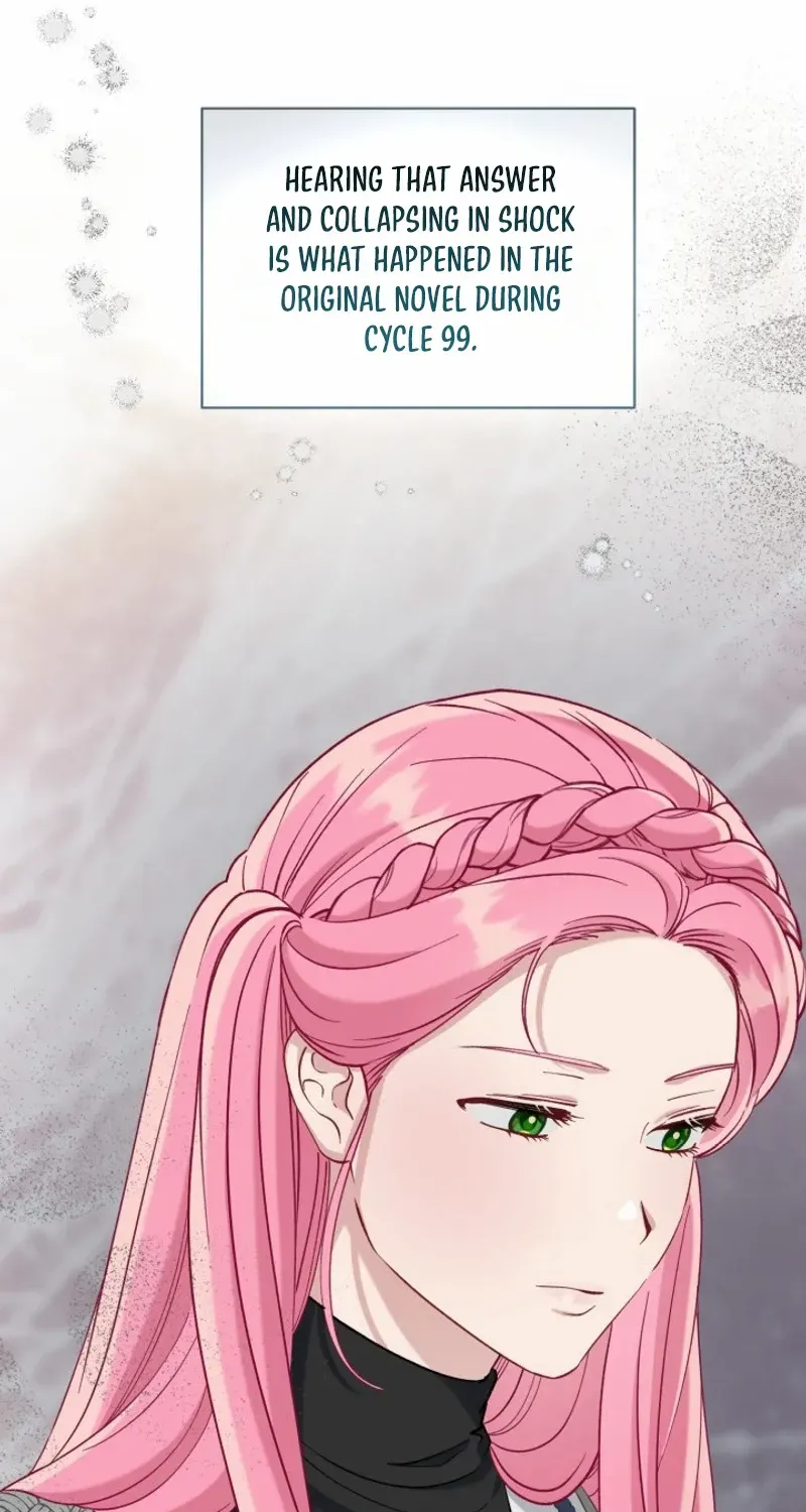 Preference for the Possessor Chapter 99 page 49 - 