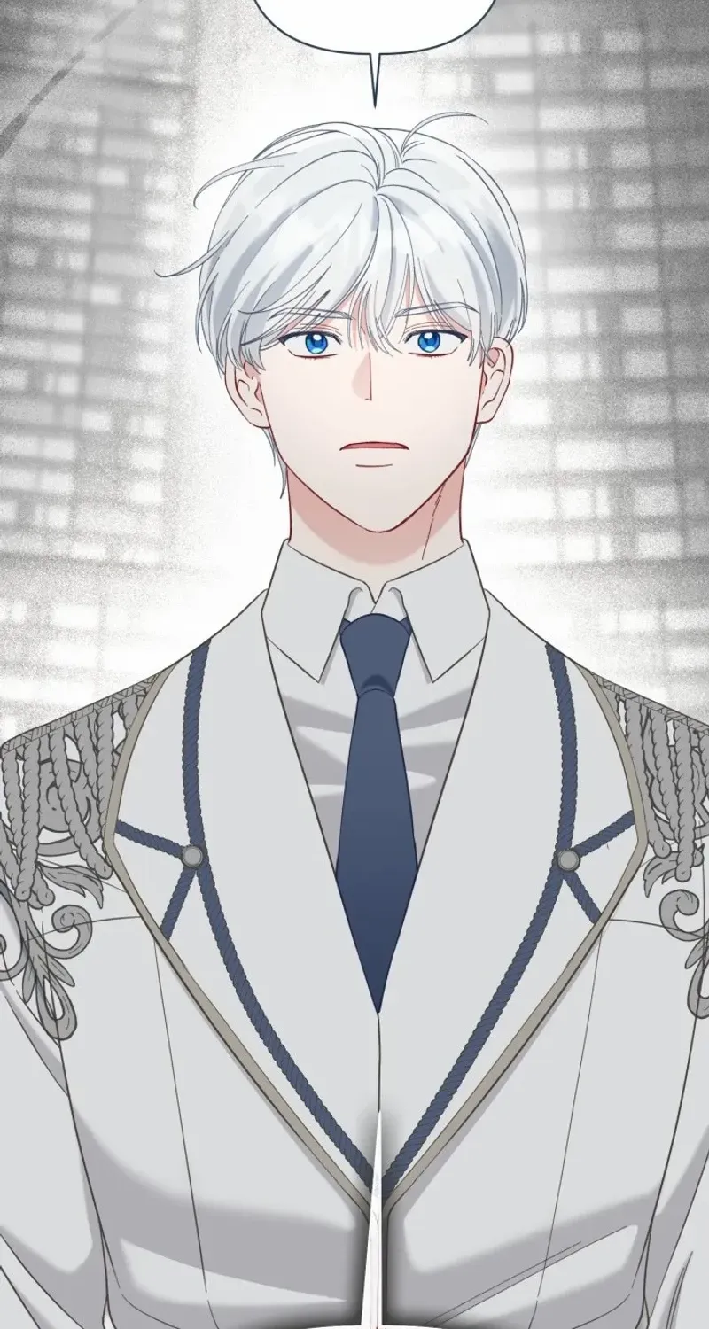 Preference for the Possessor Chapter 99 page 52 - 