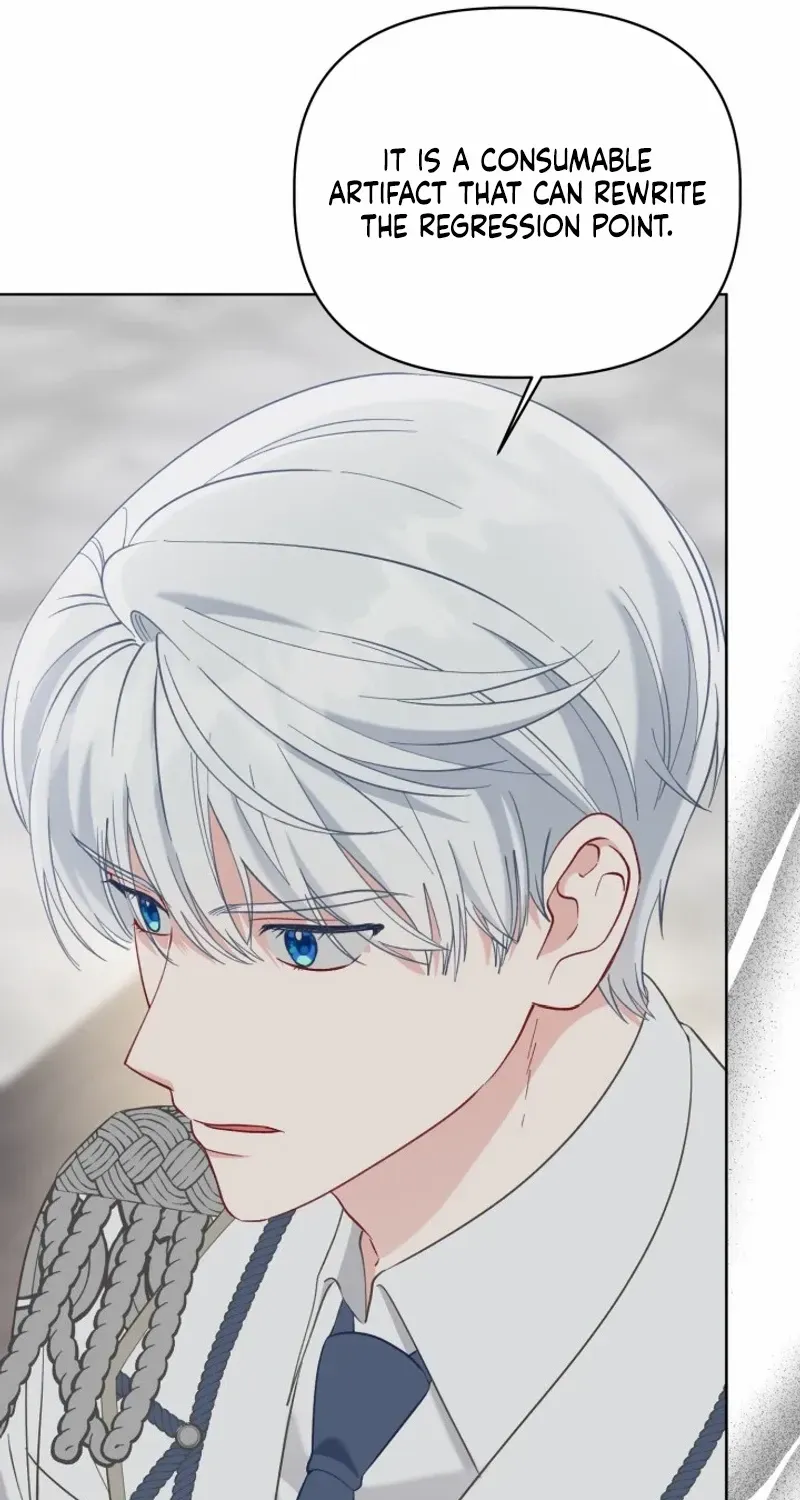 Preference for the Possessor Chapter 99 page 56 - 
