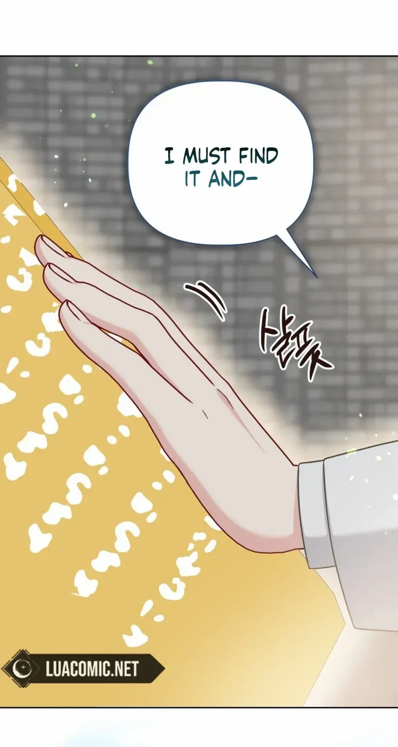 Preference for the Possessor Chapter 99 page 69 - 