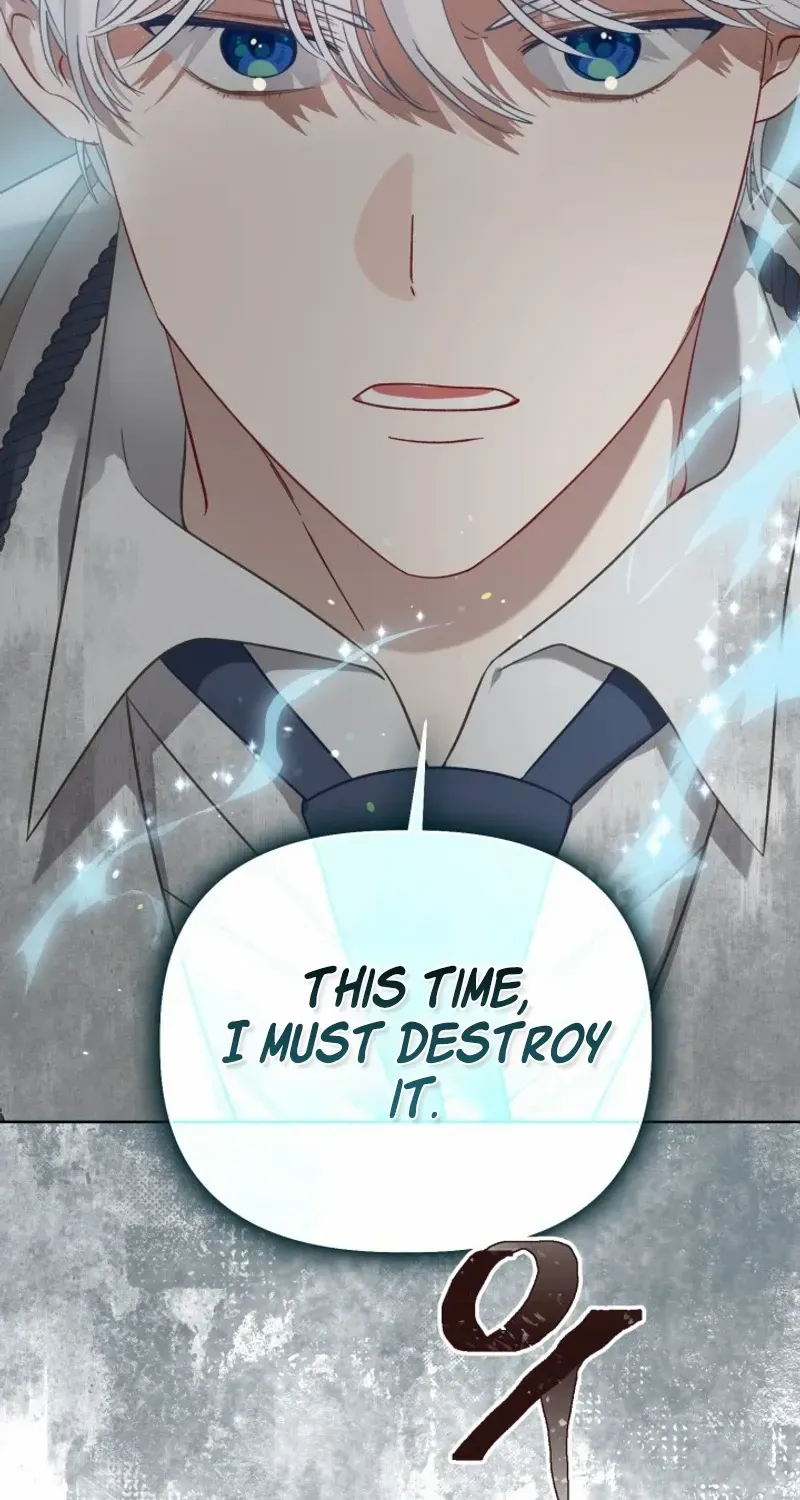 Preference for the Possessor Chapter 99 page 71 - 