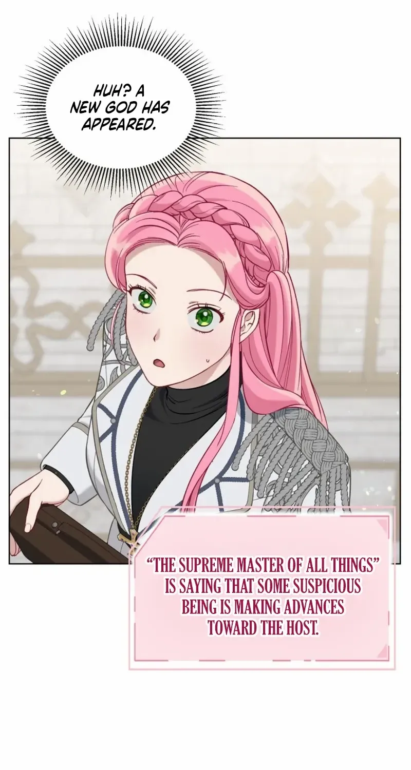 Preference for the Possessor Chapter 99 page 86 - 