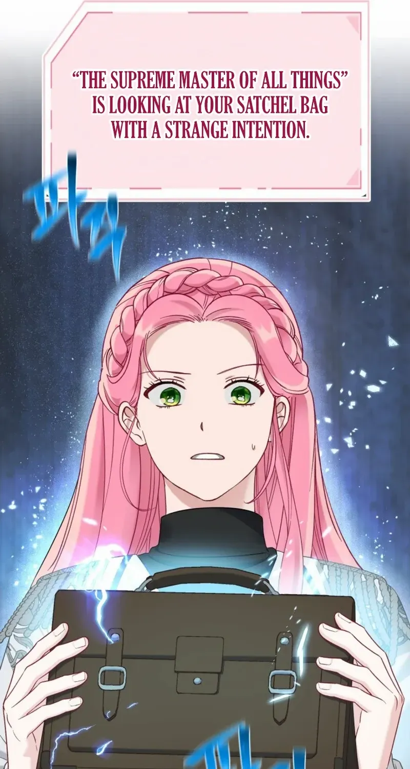 Preference for the Possessor Chapter 99 page 89 - 