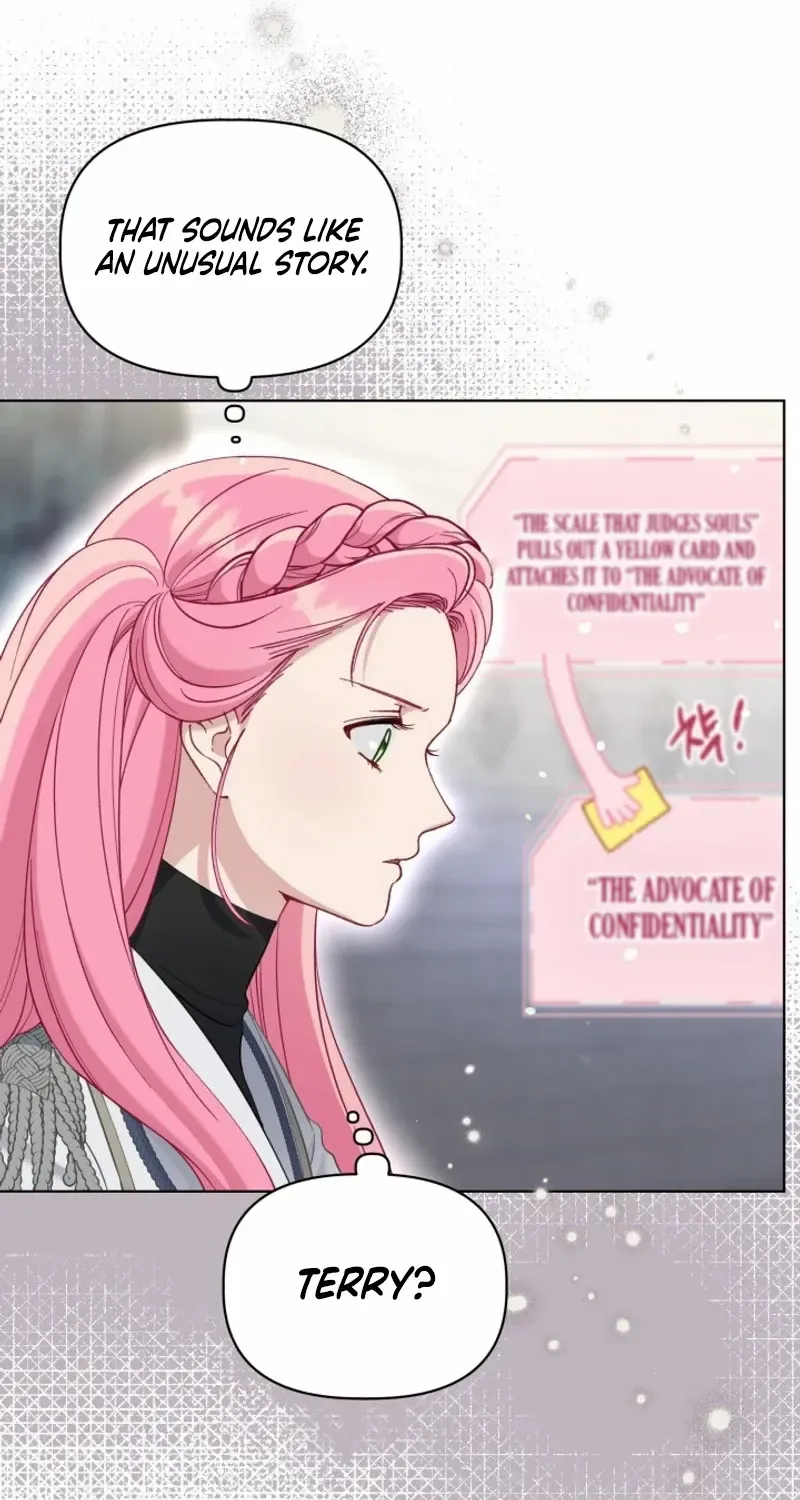 Preference for the Possessor Chapter 99 page 10 - 