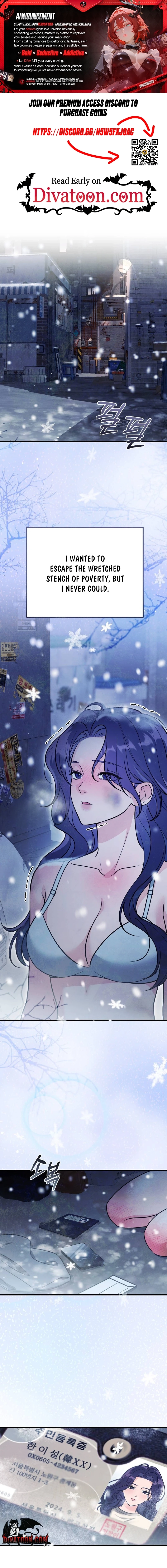 Pregnancy Addiction Chapter 1 page 1 - 