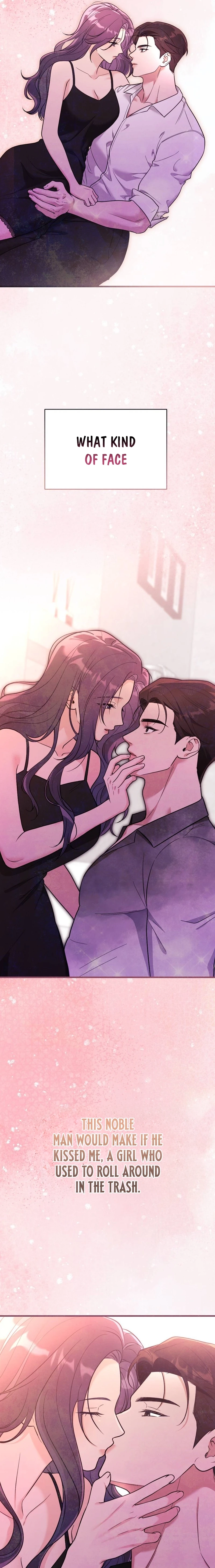 Pregnancy Addiction Chapter 1 page 11 - 