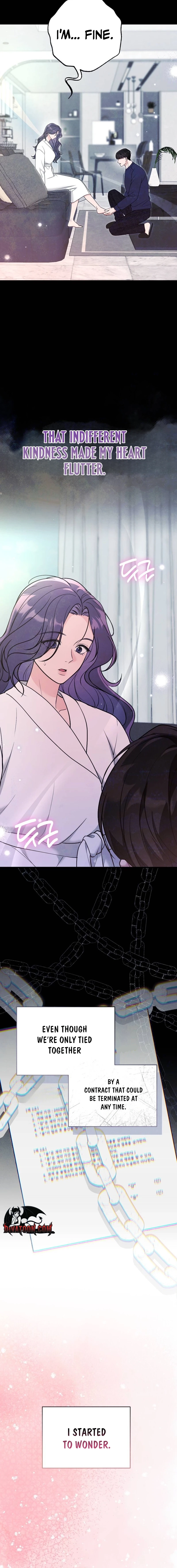 Pregnancy Addiction Chapter 1 page 10 - 