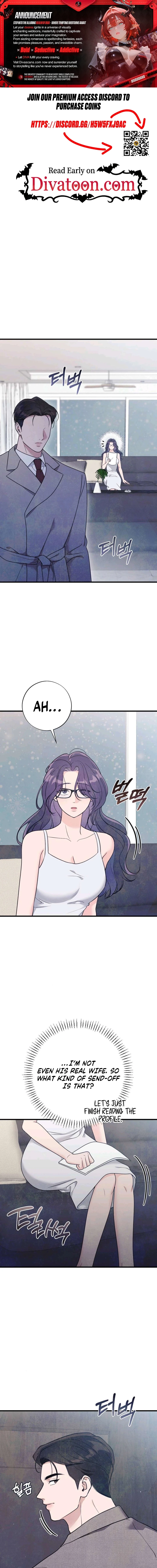 Pregnancy Addiction Chapter 10 page 1 - 