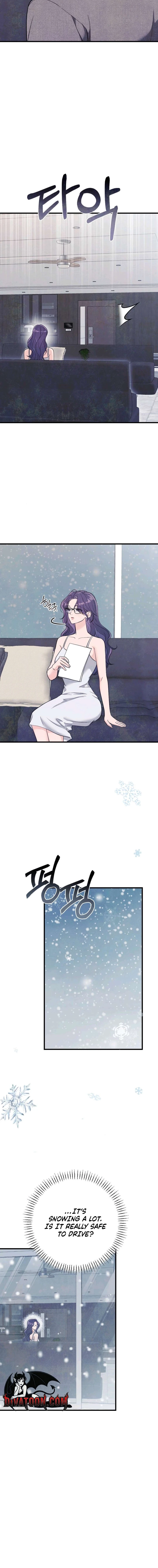 Pregnancy Addiction Chapter 10 page 2 - 