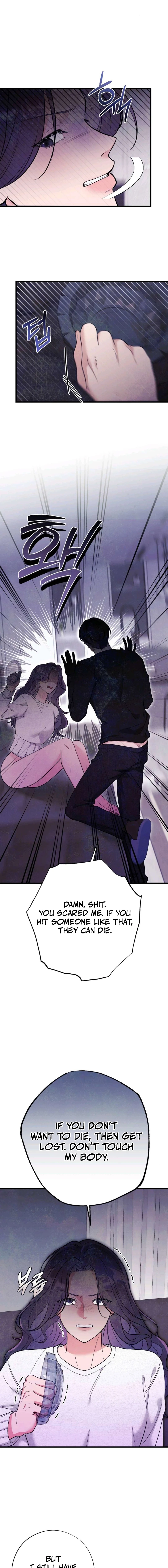 Pregnancy Addiction Chapter 10 page 11 - 