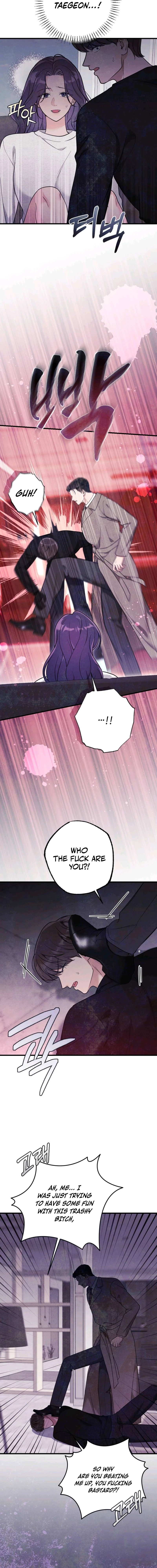 Pregnancy Addiction Chapter 10 page 13 - 