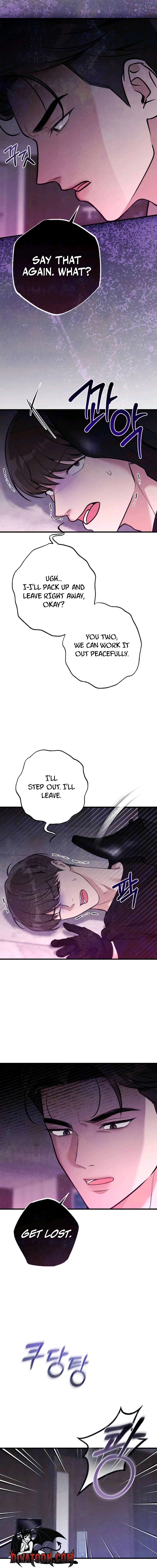 Pregnancy Addiction Chapter 10 page 14 - 