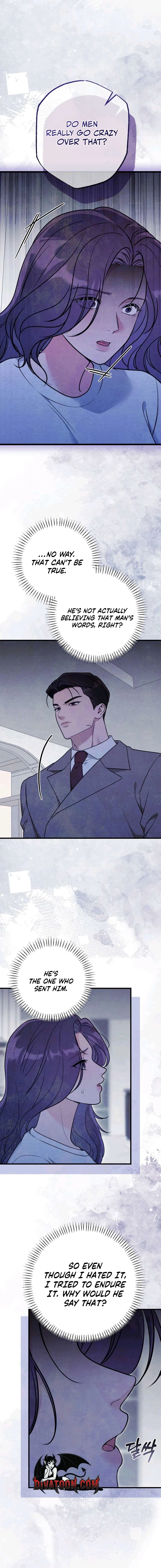 Pregnancy Addiction Chapter 10 page 16 - 