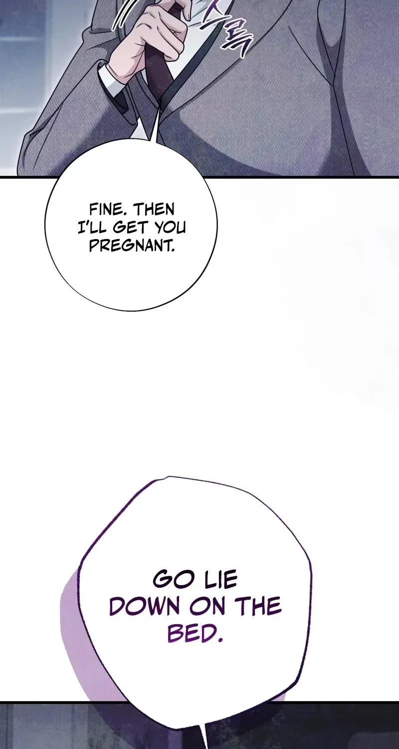 Pregnancy Addiction Chapter 11 page 22 - 