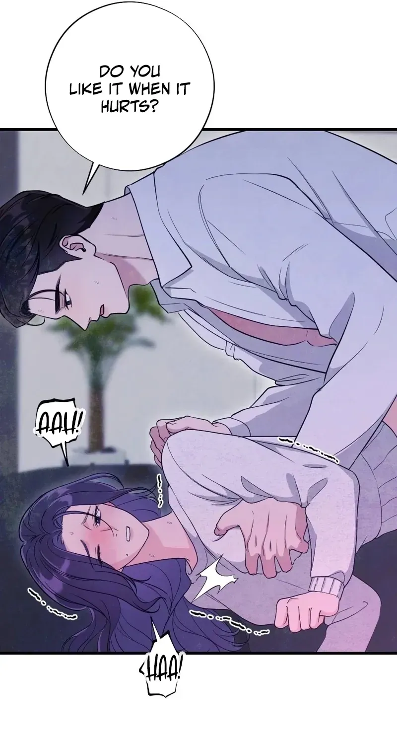 Pregnancy Addiction Chapter 11 page 49 - 