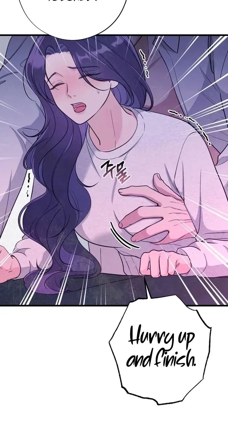Pregnancy Addiction Chapter 11 page 53 - 