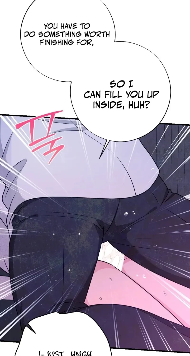 Pregnancy Addiction Chapter 11 page 56 - 