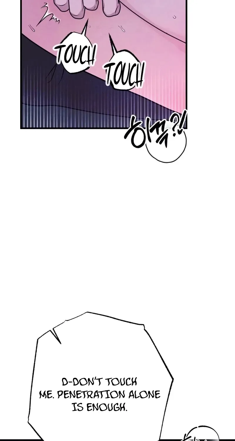 Pregnancy Addiction Chapter 11 page 59 - 