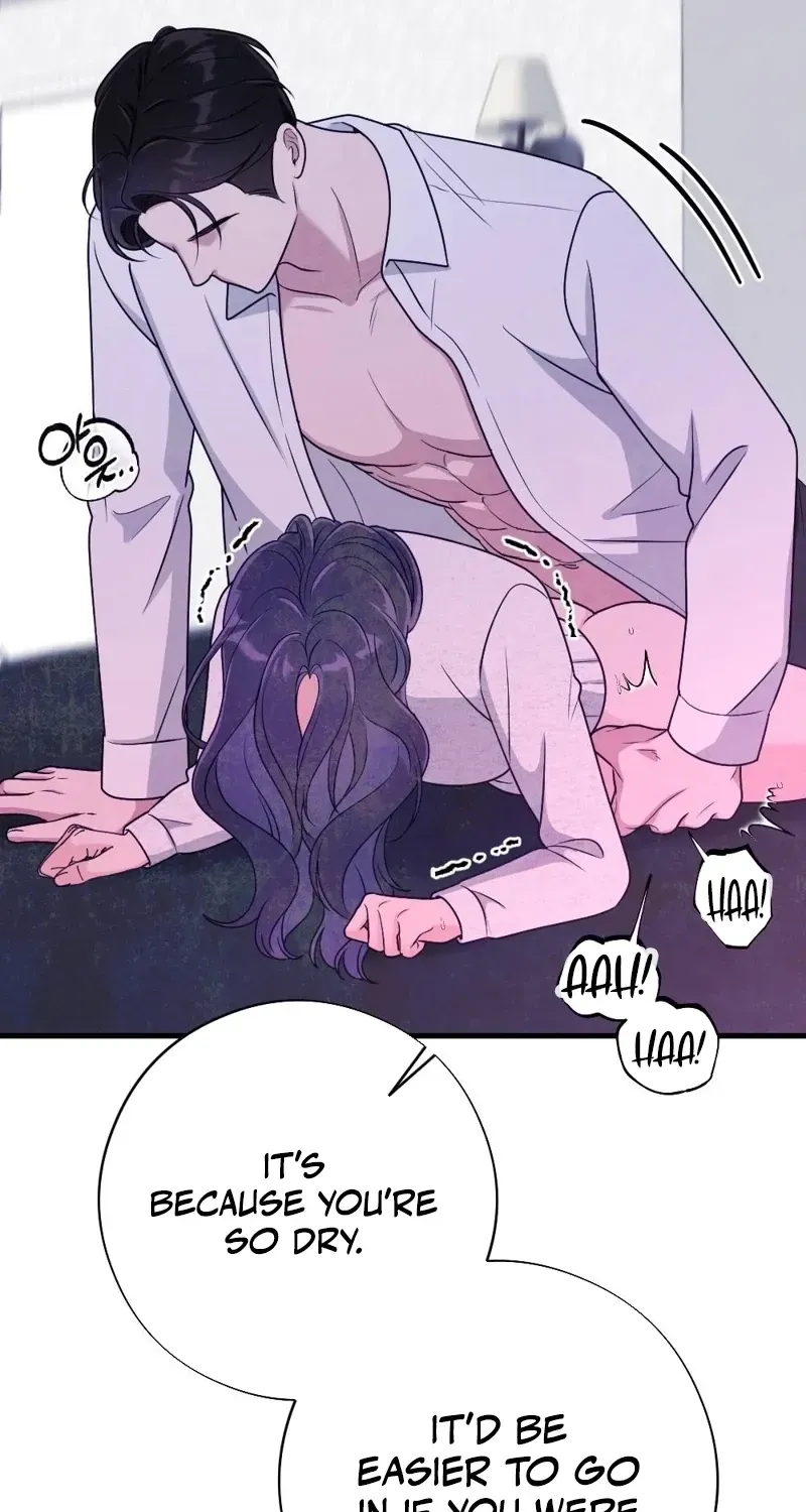 Pregnancy Addiction Chapter 11 page 61 - 
