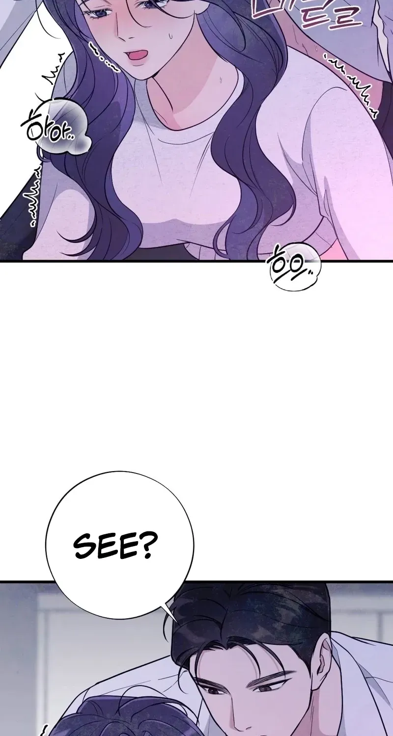 Pregnancy Addiction Chapter 11 page 65 - 
