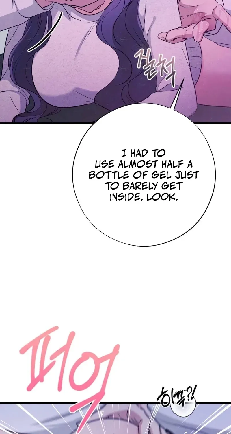 Pregnancy Addiction Chapter 11 page 67 - 