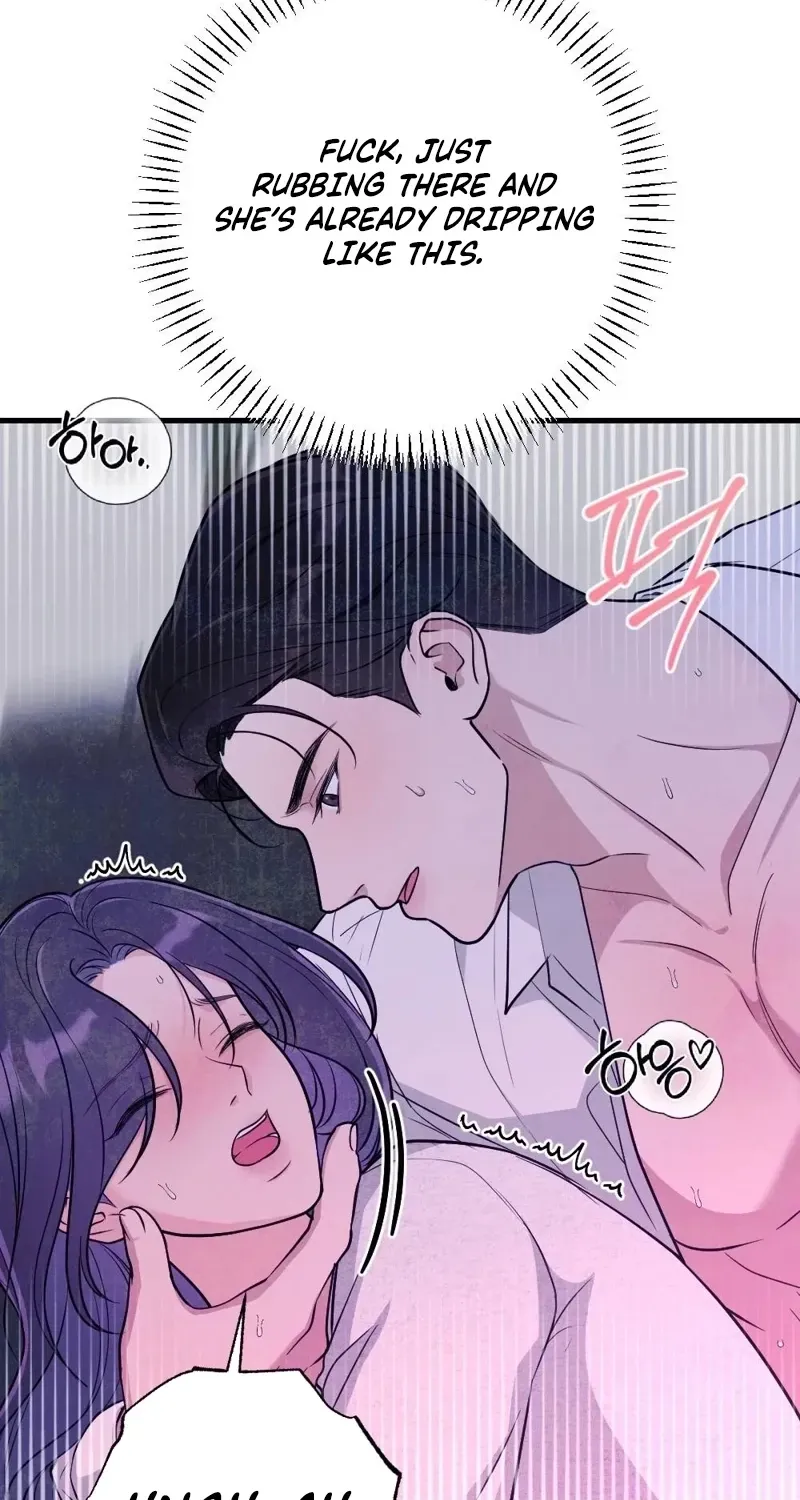 Pregnancy Addiction Chapter 11 page 71 - 