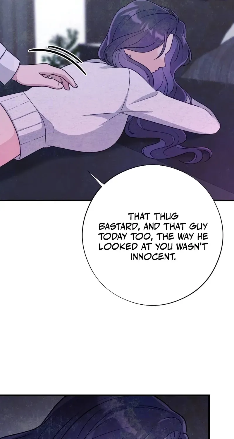 Pregnancy Addiction Chapter 11 page 85 - 