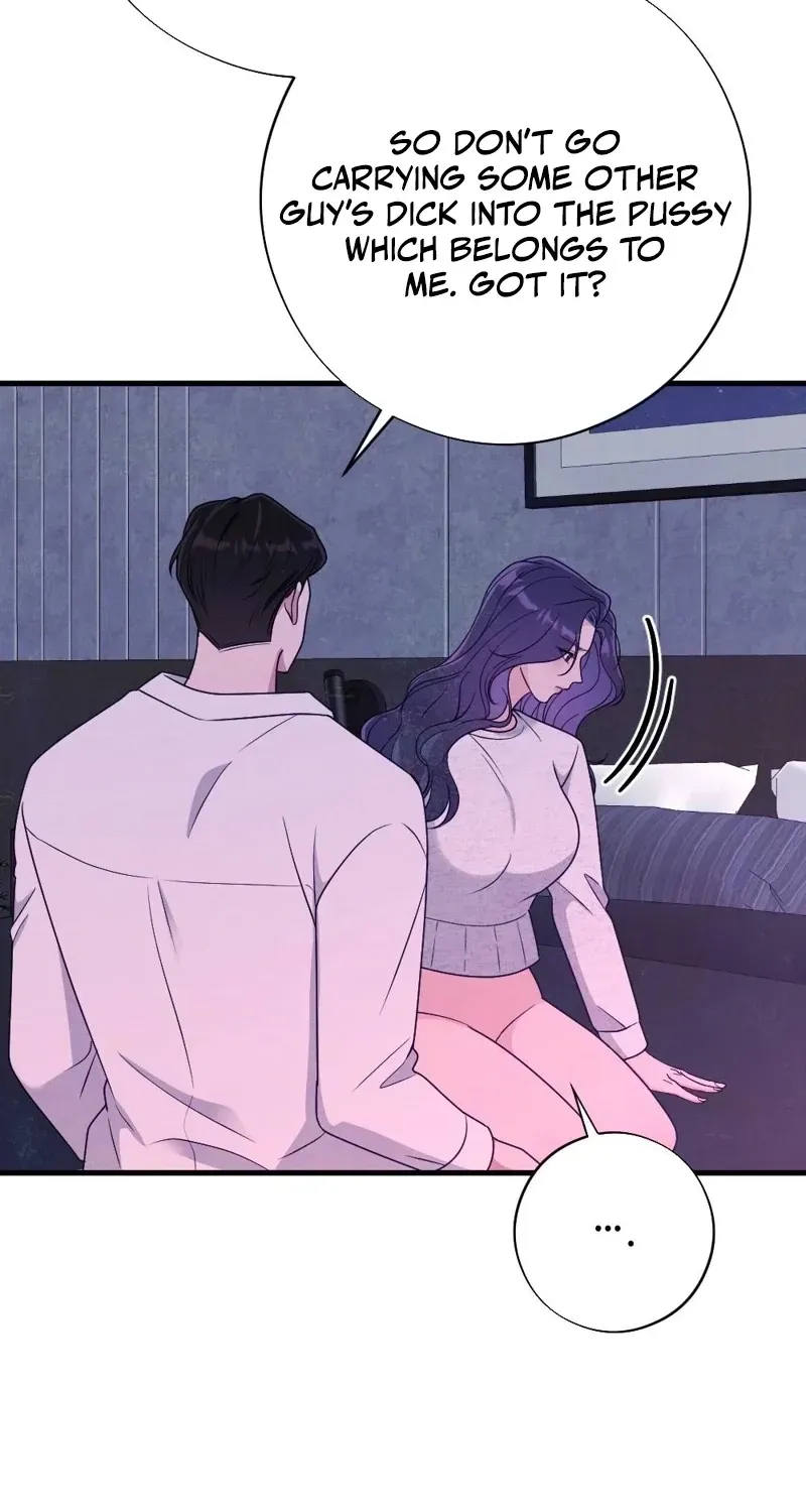 Pregnancy Addiction Chapter 11 page 87 - 
