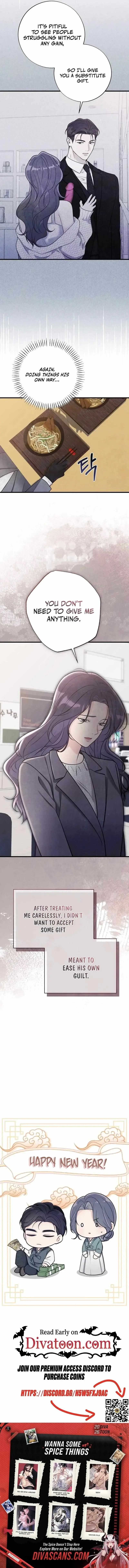 Pregnancy Addiction Chapter 12 page 10 - 
