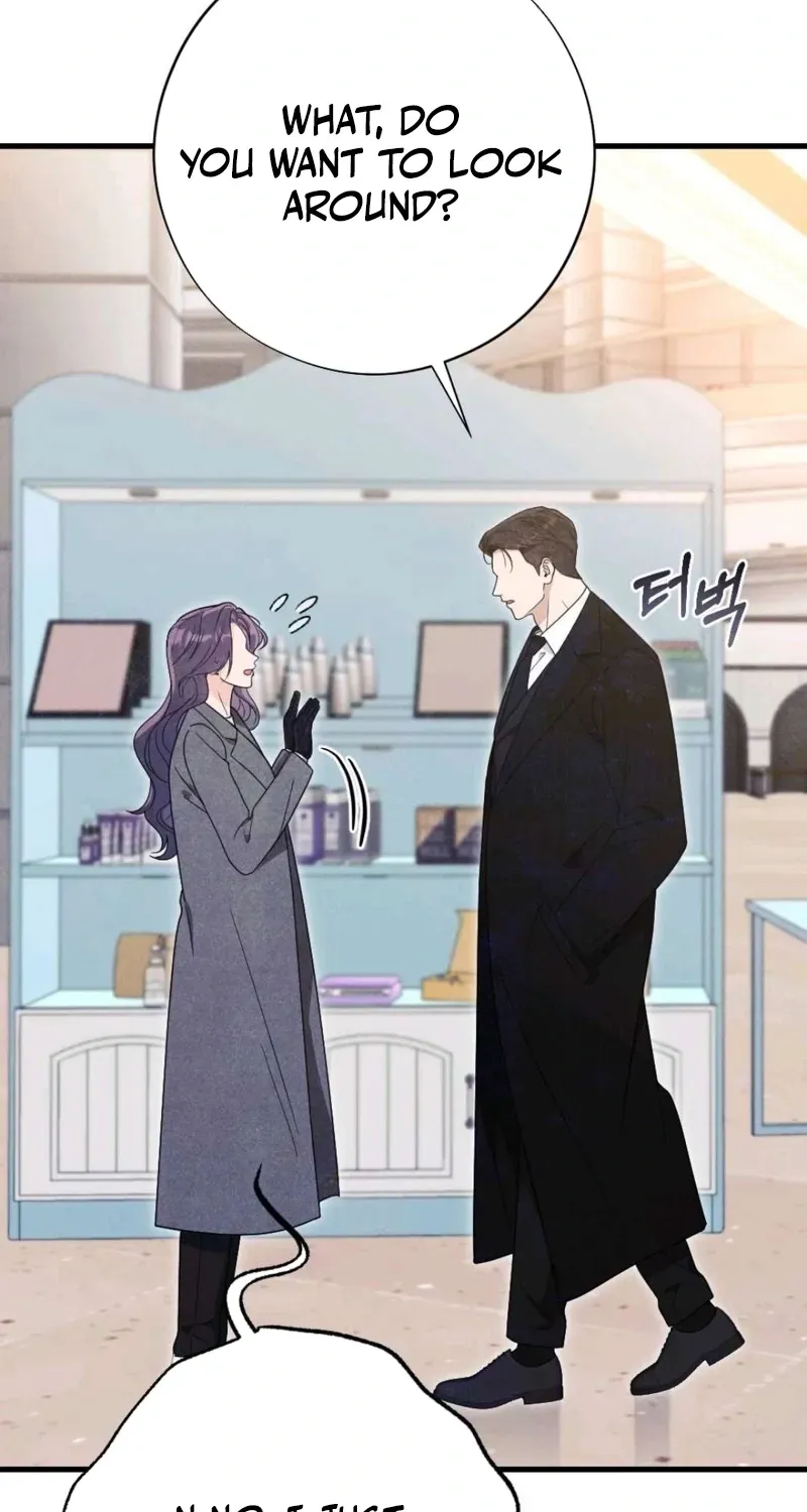 Pregnancy Addiction Chapter 13 page 27 - 