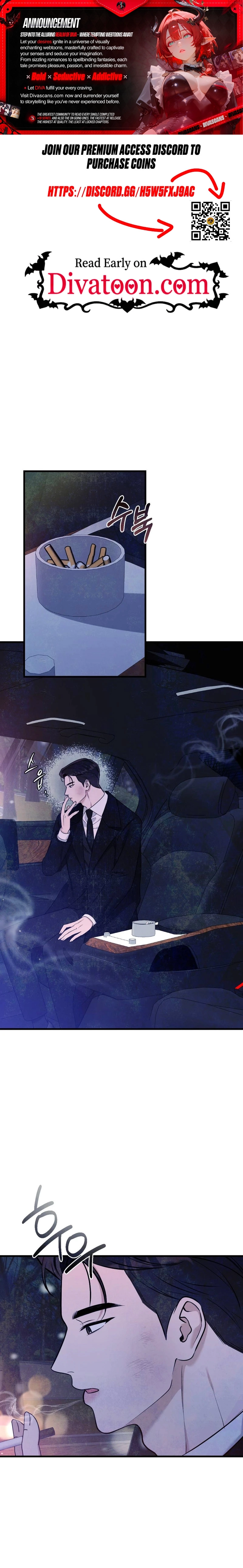 Pregnancy Addiction Chapter 14 page 1 - 