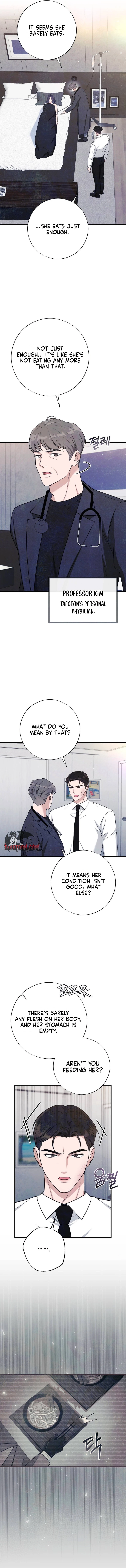 Pregnancy Addiction Chapter 14 page 13 - 