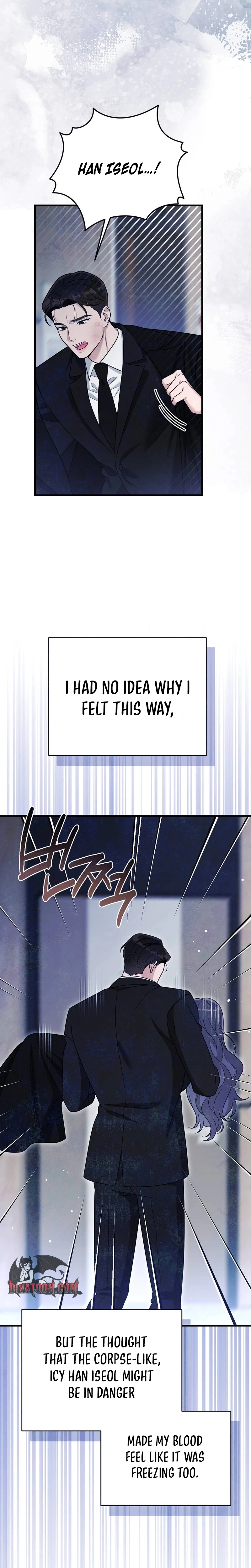 Pregnancy Addiction Chapter 14 page 9 - 
