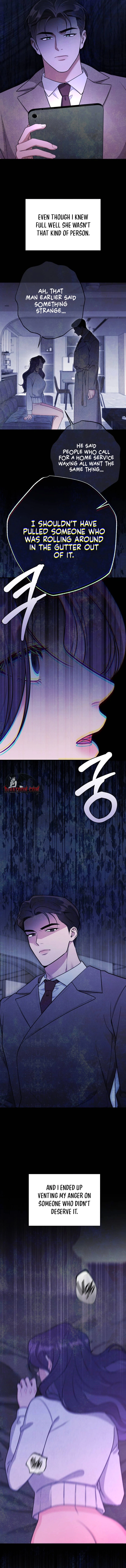 Pregnancy Addiction Chapter 15 page 2 - 
