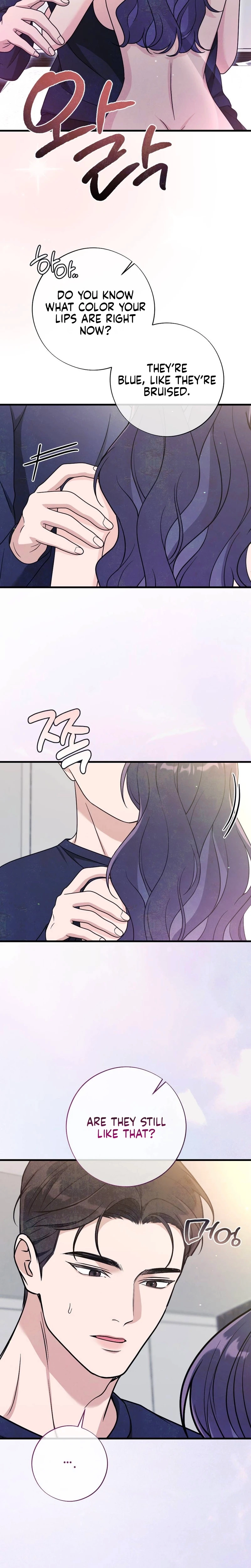Pregnancy Addiction Chapter 15 page 11 - 