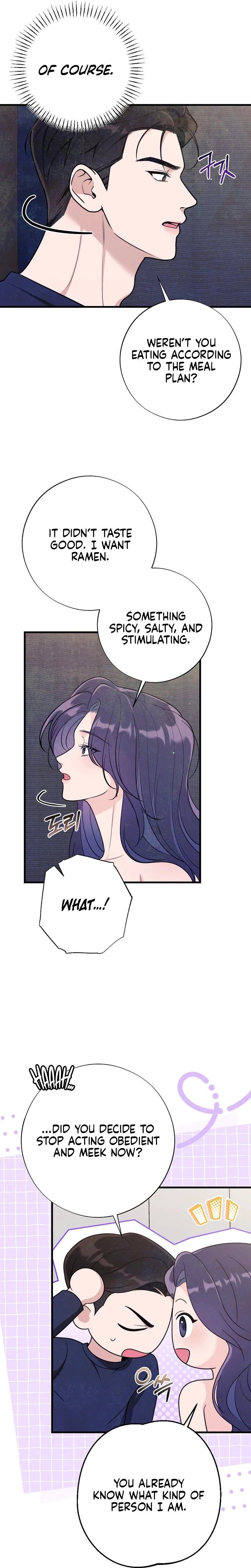 Pregnancy Addiction Chapter 15 page 15 - 