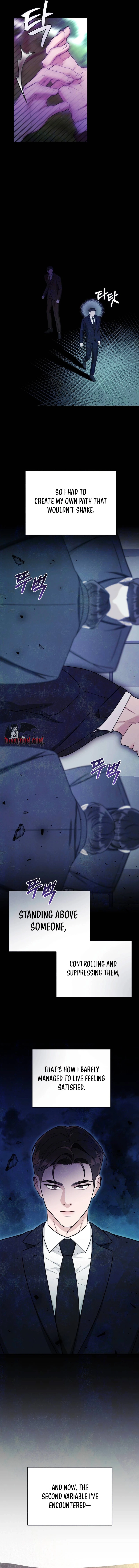 Pregnancy Addiction Chapter 15 page 6 - 
