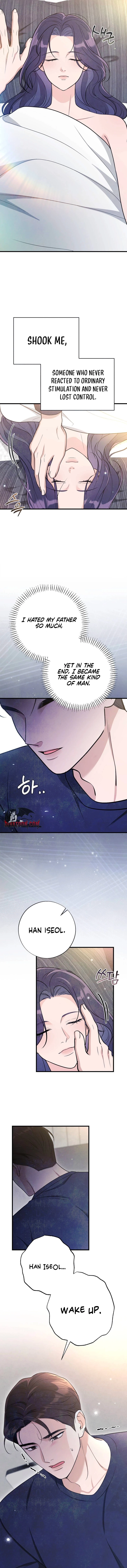Pregnancy Addiction Chapter 15 page 7 - 