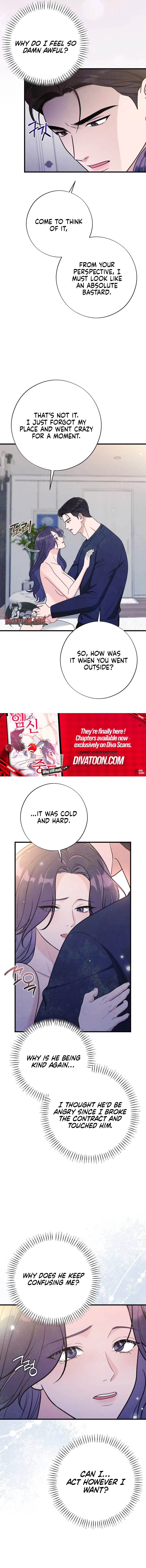 Pregnancy Addiction Chapter 15 page 9 - 