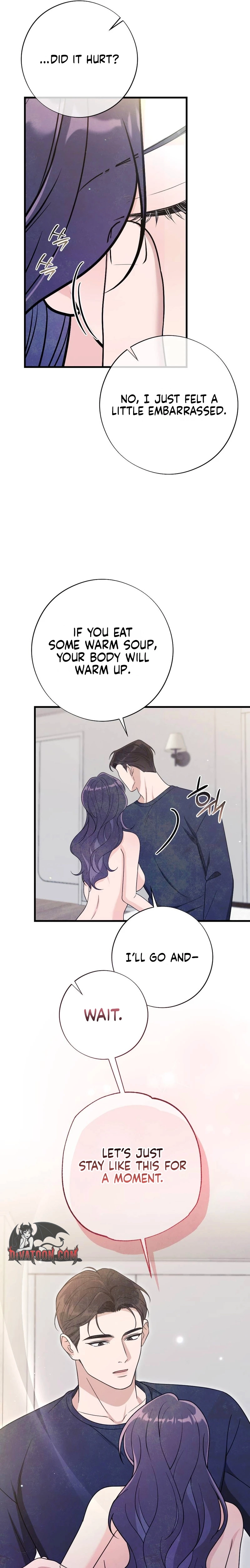 Pregnancy Addiction Chapter 15 page 10 - 