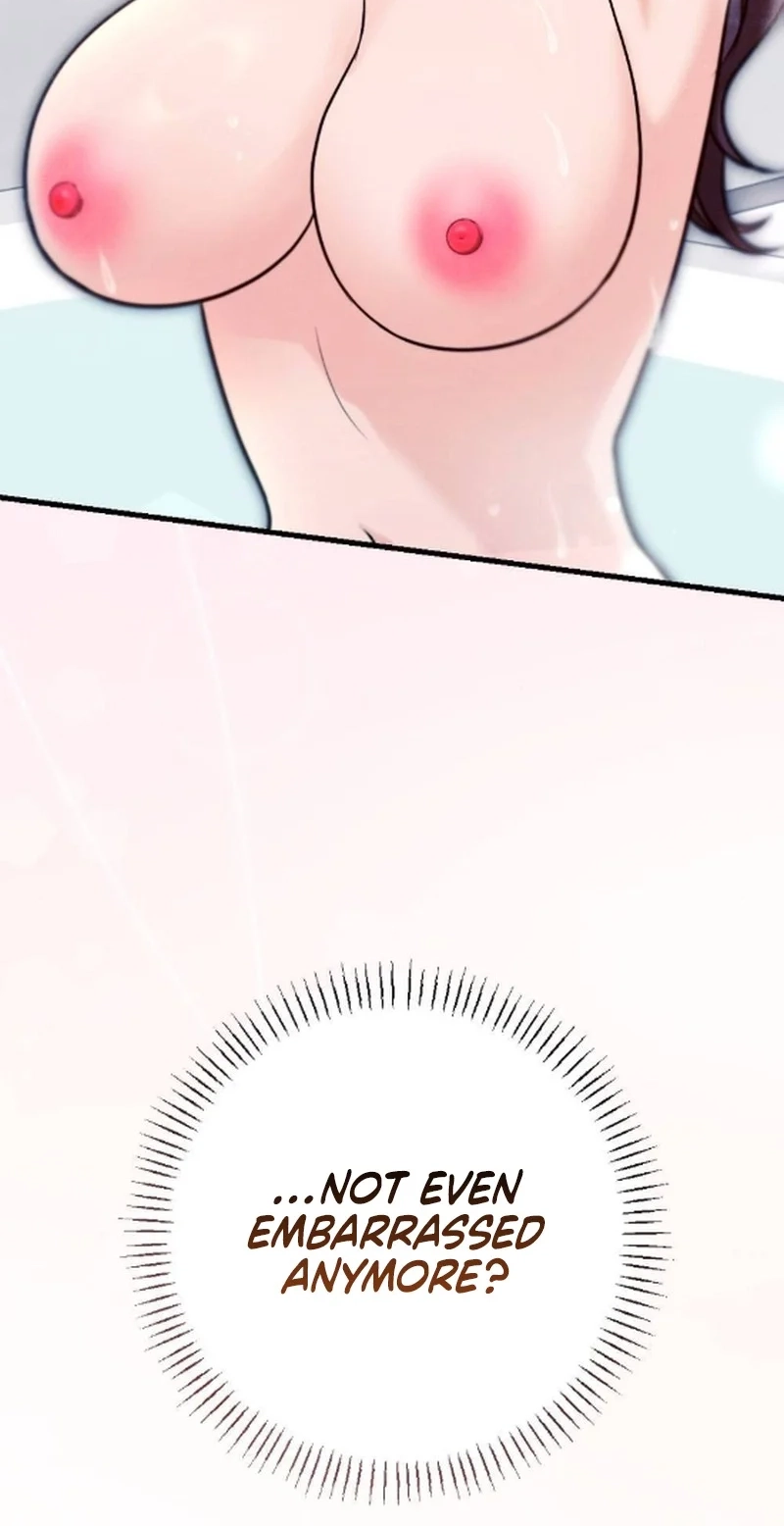 Pregnancy Addiction Chapter 16 page 27 - 