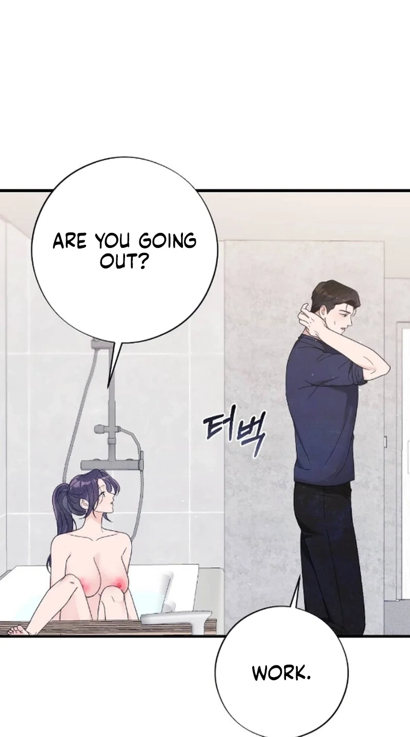 Pregnancy Addiction Chapter 16 page 29 - 