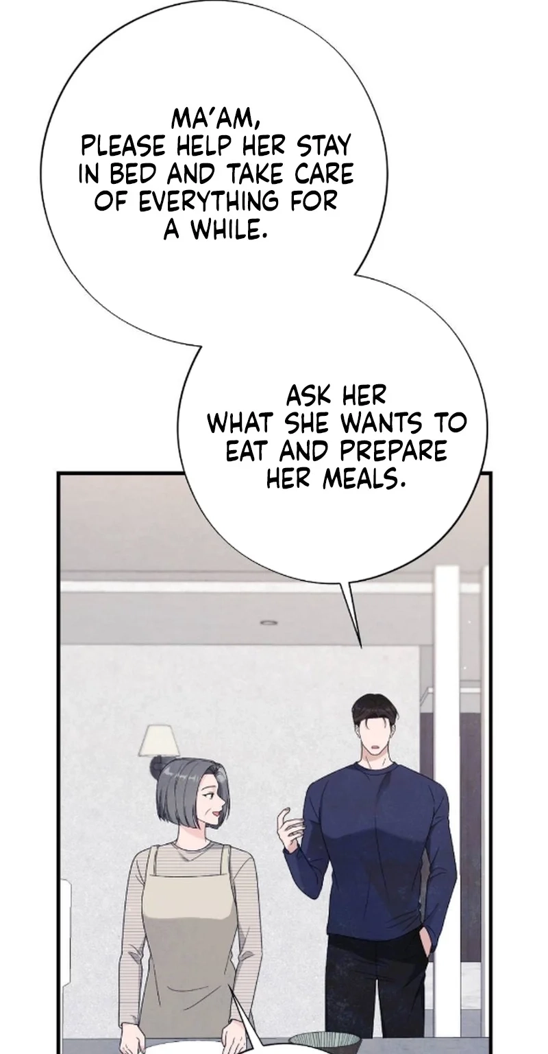 Pregnancy Addiction Chapter 16 page 38 - 