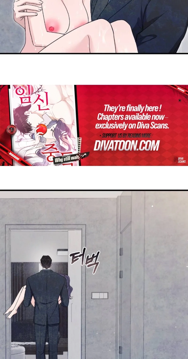 Pregnancy Addiction Chapter 16 page 50 - 