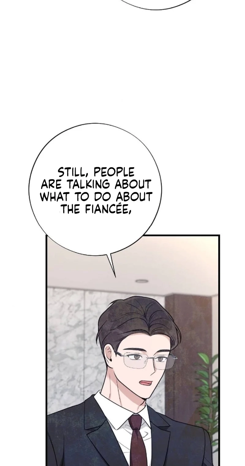 Pregnancy Addiction Chapter 16 page 54 - 